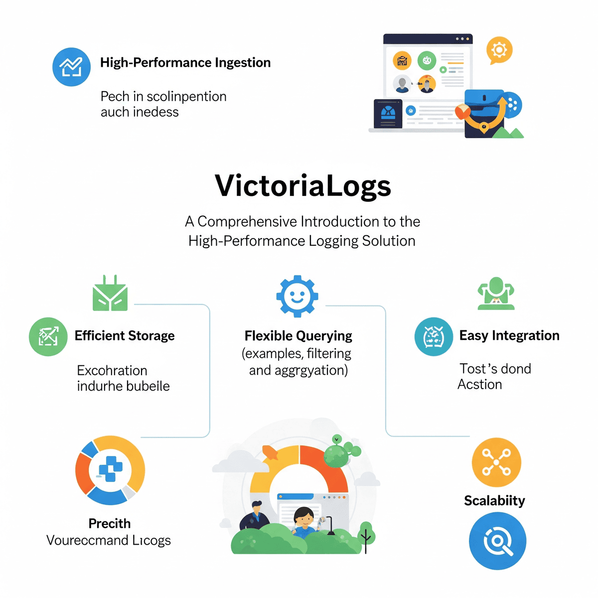 VictoriaLogs: A Comprehensive Introduction to the High-Performance Logging Solution